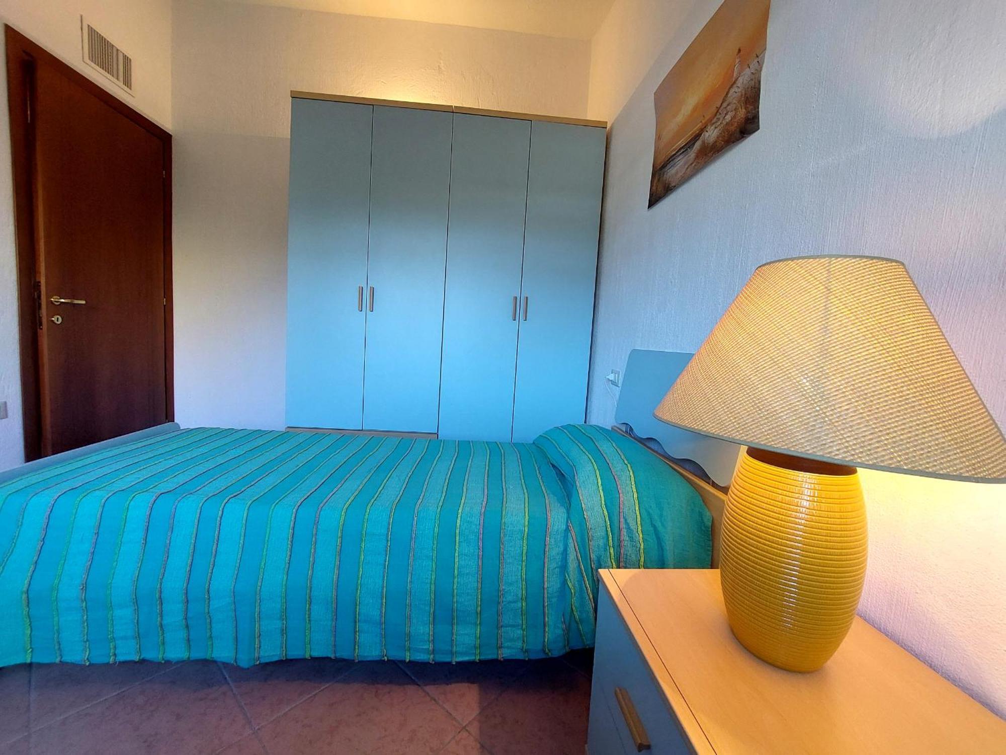 Residence Abba Urci Тертения Экстерьер фото