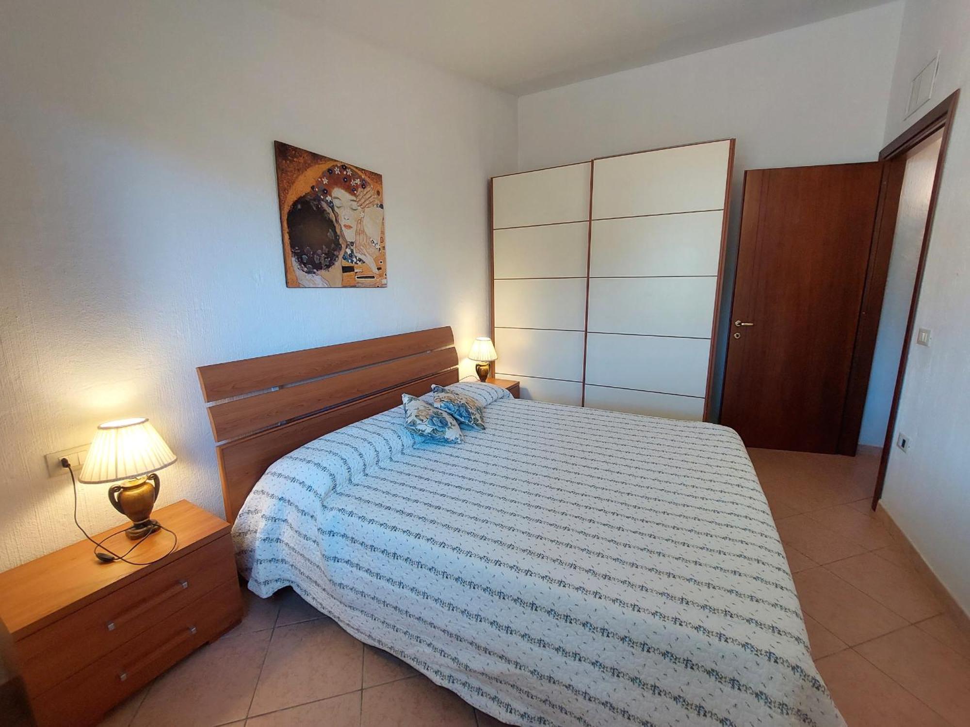 Residence Abba Urci Тертения Экстерьер фото