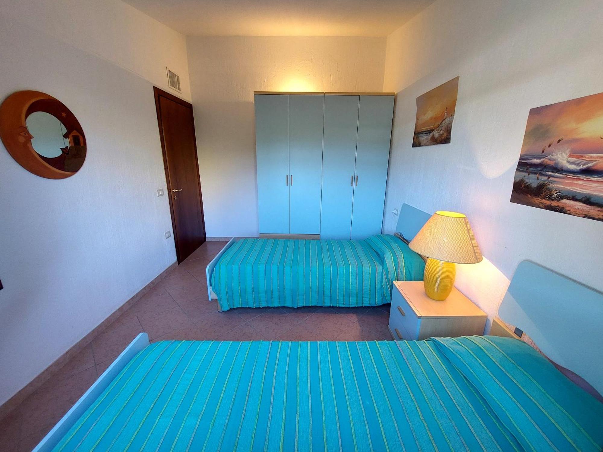 Residence Abba Urci Тертения Экстерьер фото