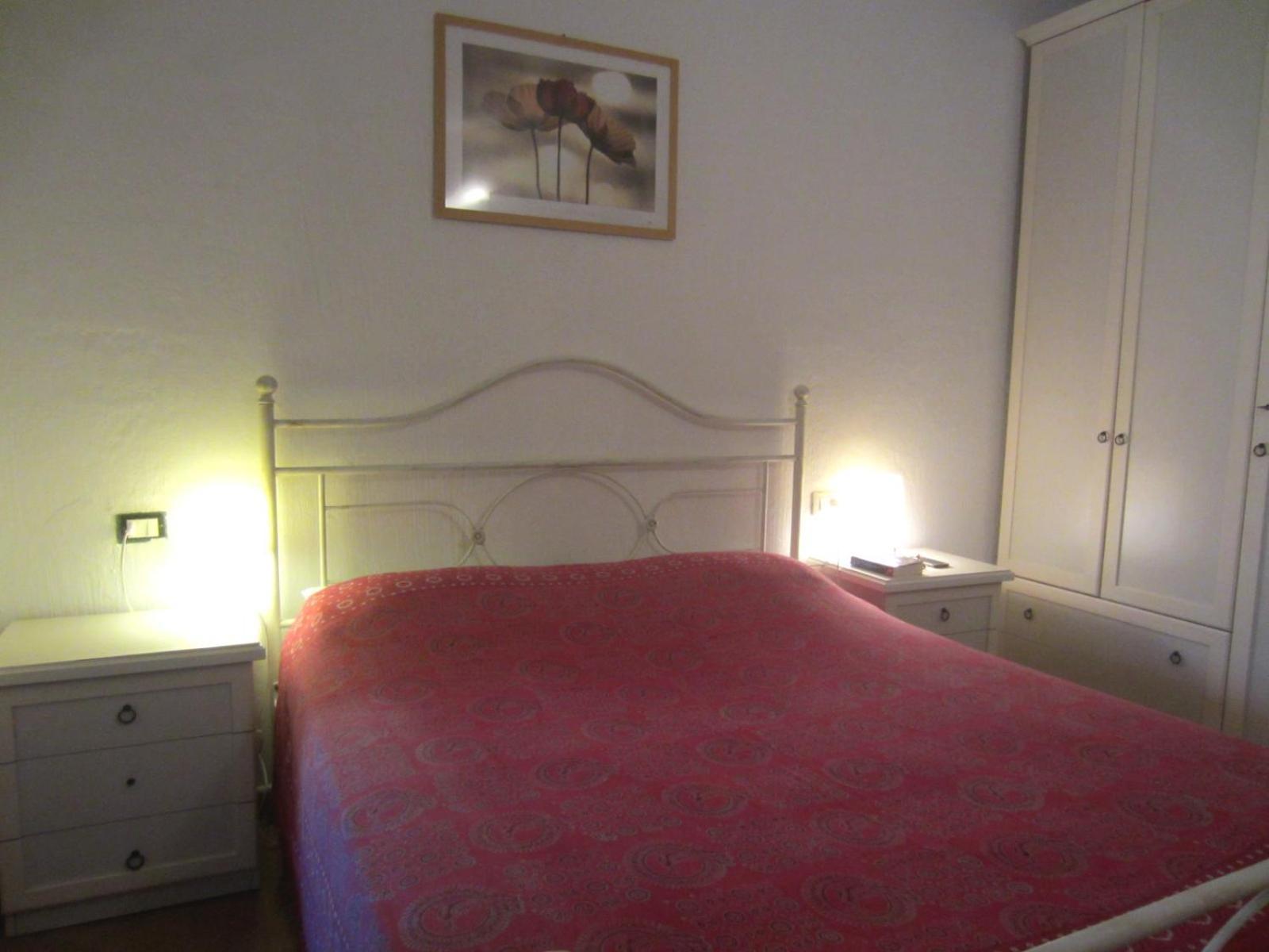Residence Abba Urci Тертения Экстерьер фото