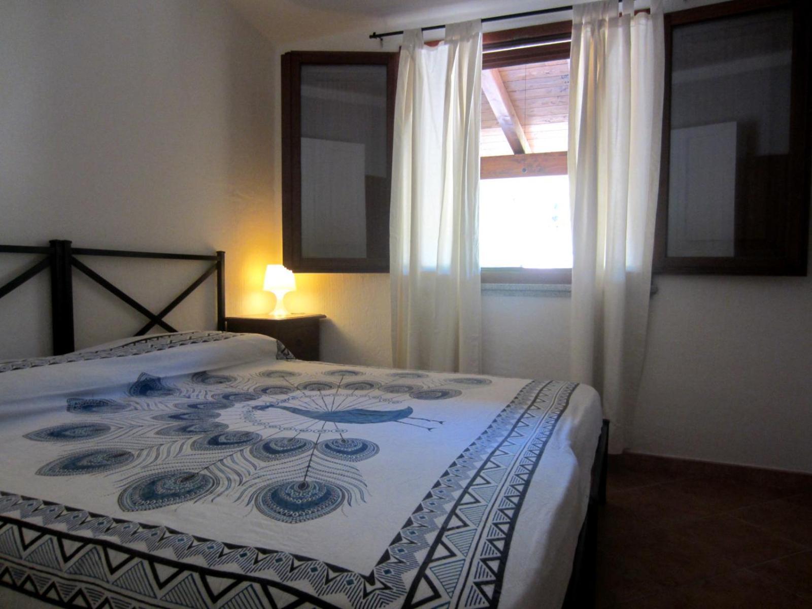 Residence Abba Urci Тертения Экстерьер фото