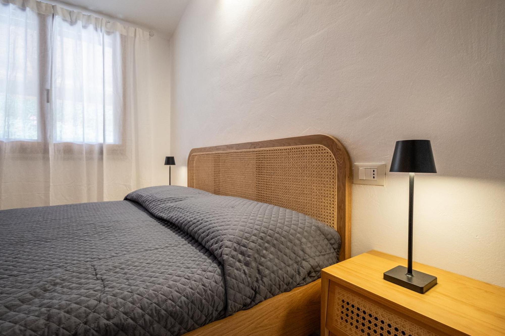 Residence Abba Urci Тертения Экстерьер фото