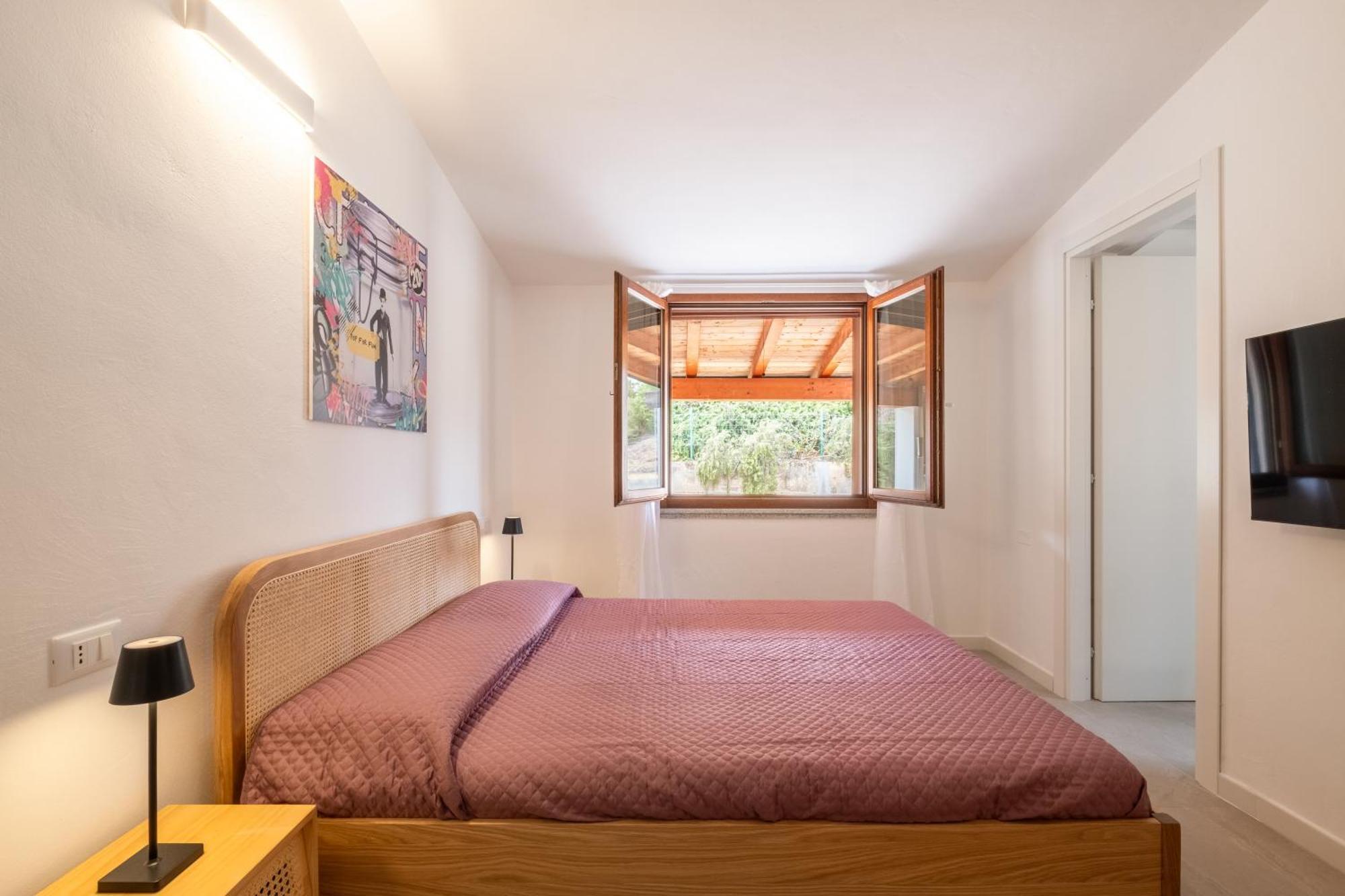 Residence Abba Urci Тертения Экстерьер фото