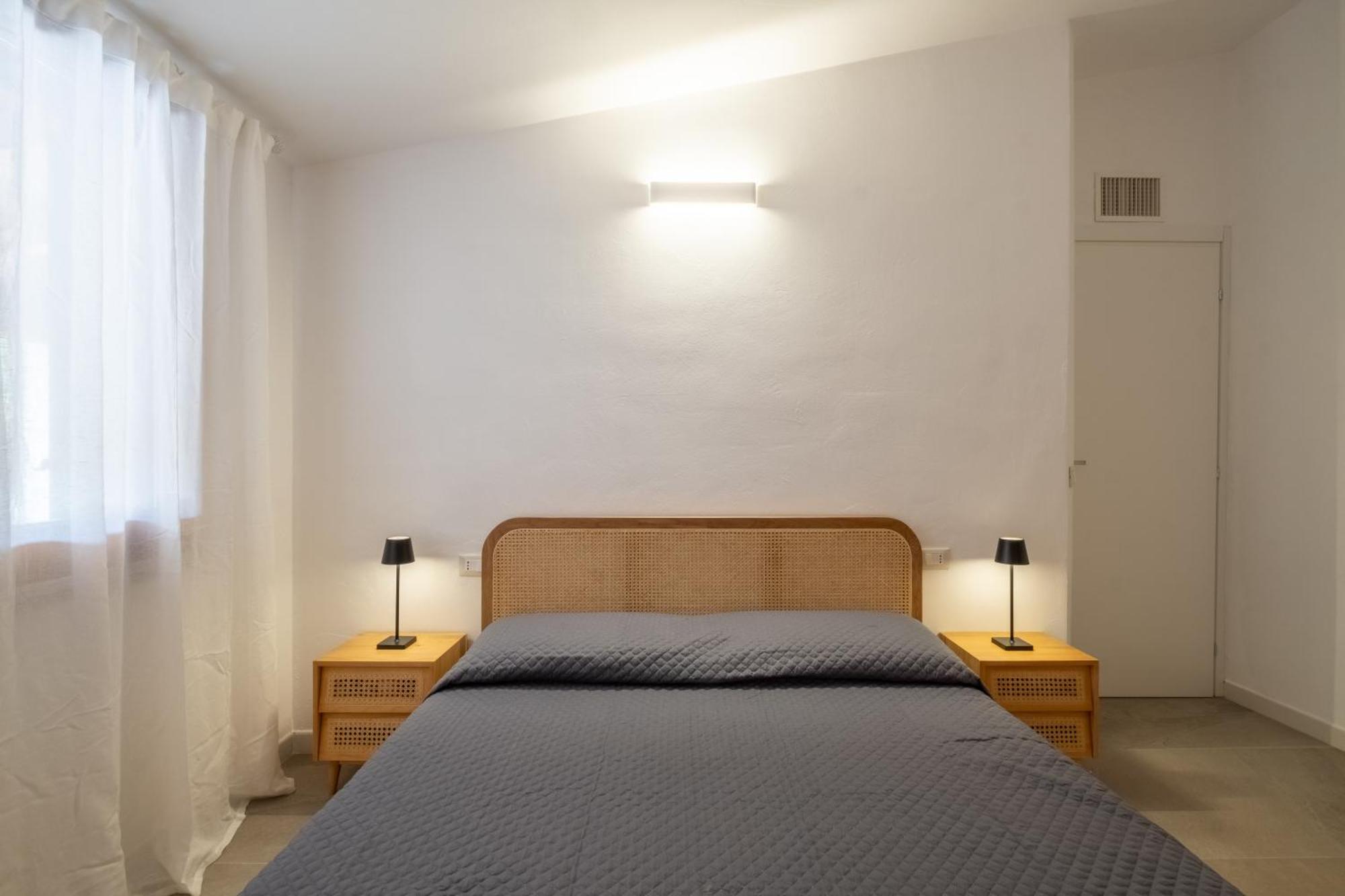 Residence Abba Urci Тертения Экстерьер фото