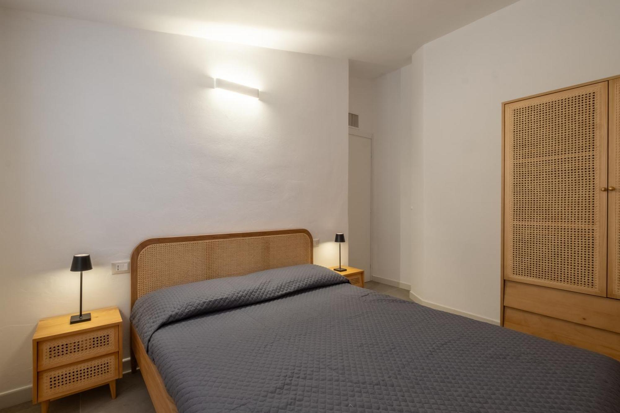 Residence Abba Urci Тертения Экстерьер фото
