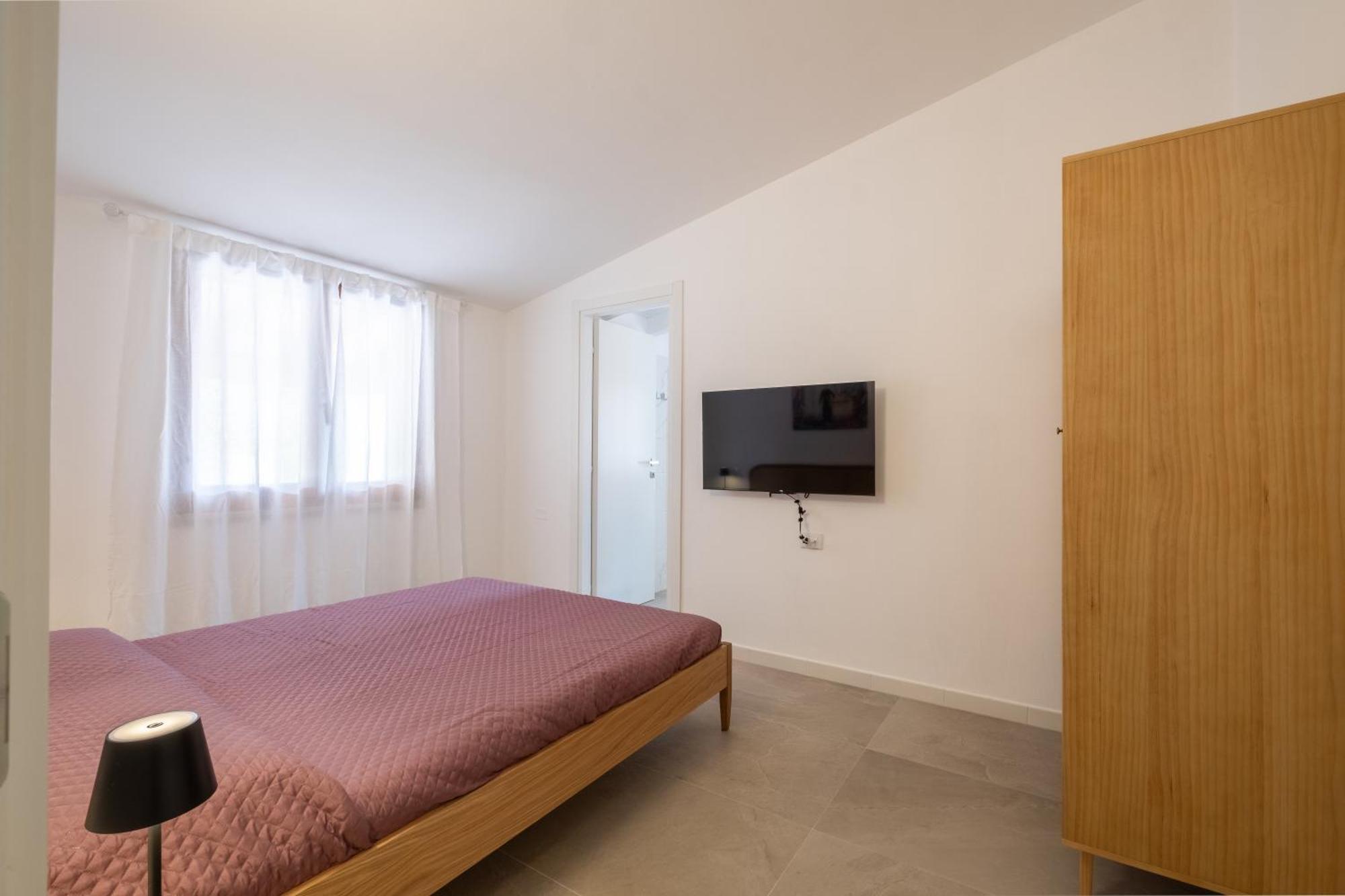 Residence Abba Urci Тертения Экстерьер фото